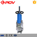 Pipe fitting Liquid flow cast iron Manual Gate Valve